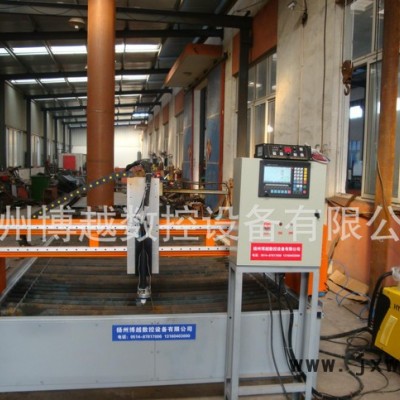 數(shù)控輕型臺(tái)式 龍門(mén)數(shù)控火焰等離子切割機(jī) **價(jià)廉 提供一年質(zhì)保