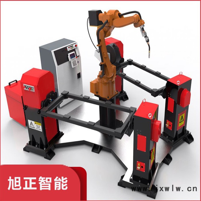 桁架機(jī)器人現(xiàn)貨出售，旭正焊接設(shè)備品牌廠(chǎng)家
