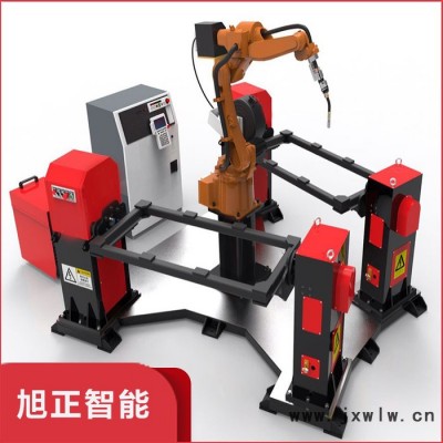 桁架機(jī)器人現(xiàn)貨出售，旭正焊接設(shè)備品牌廠(chǎng)家