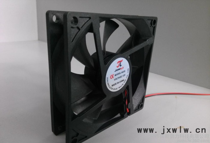 直銷全系列DC9225含油直流散熱風(fēng)扇焊接設(shè)備電源逆變器變頻