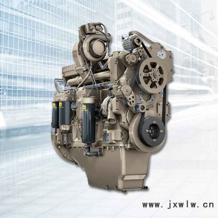 約翰迪爾發(fā)動(dòng)機(jī)6135HF485工業(yè)柴油機(jī) 約翰迪爾柴油發(fā)動(dòng)機(jī)配件銷售維修服務(wù)