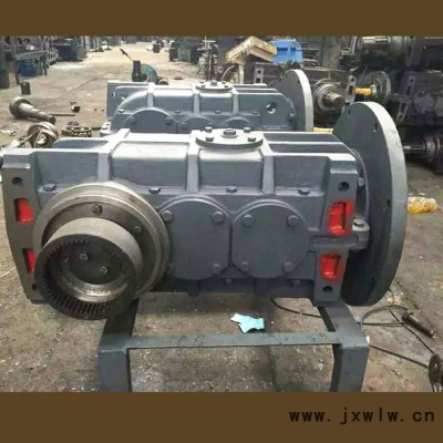 減速機(jī) 安徽淮南JS75帶式輸送機(jī)減速機(jī) js40減速機(jī)連接罩