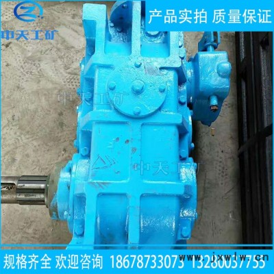 中天JS40減速機(jī) 大功率電機(jī)減速機(jī) 75KW電機(jī)減速機(jī)