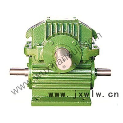 WHC圓弧齒蝸輪蝸桿減速機(jī) 減速機(jī)、變速機(jī)