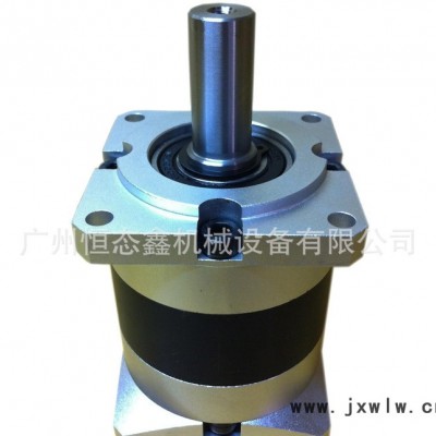 減速機(jī) 齒輪減速機(jī) 行星減速機(jī) PLF090-4減速機(jī) 變速機(jī)