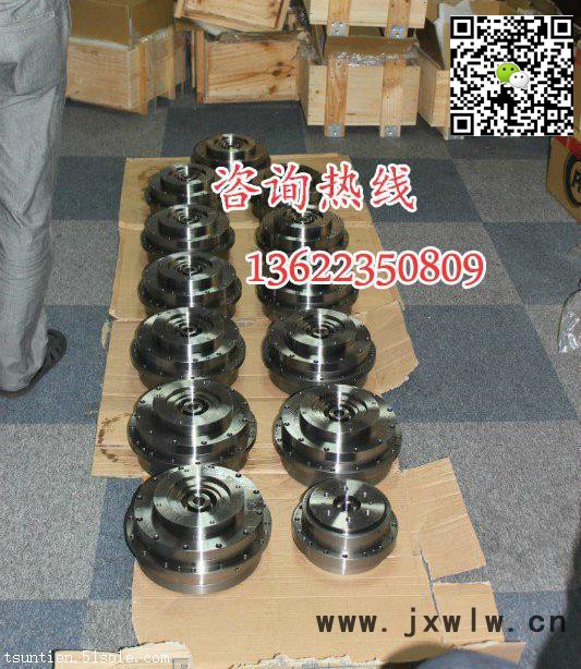 臺灣村田TSUNTIEN減速機盤式滾柱TTRA-135E-99減速機、變速機