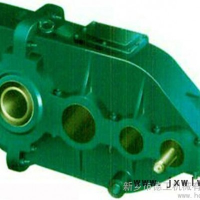 供應(yīng)生產(chǎn)銷售化工機械減速機、變速機  QY3D系列減速機 QY3D450