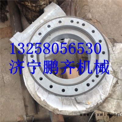 鵬齊**廠家供應(yīng)IMO直齒式回轉(zhuǎn)驅(qū)動(dòng) SP-I 0941 減速機(jī)變速器