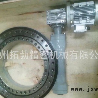 拓勃精密SE17A-2系列回轉(zhuǎn)減速機(jī)回轉(zhuǎn)驅(qū)動回轉(zhuǎn)減速器