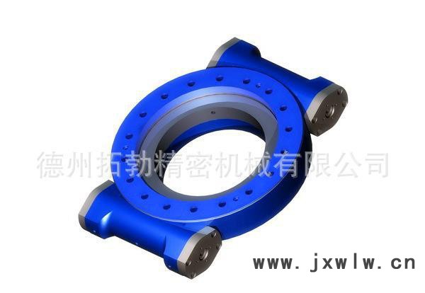 拓勃精密S17-2系列回轉(zhuǎn)減速機(jī)回轉(zhuǎn)驅(qū)動回轉(zhuǎn)減速器