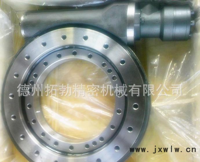 拓勃精密R72系列回轉(zhuǎn)減速機(jī)回轉(zhuǎn)驅(qū)動回轉(zhuǎn)減速器