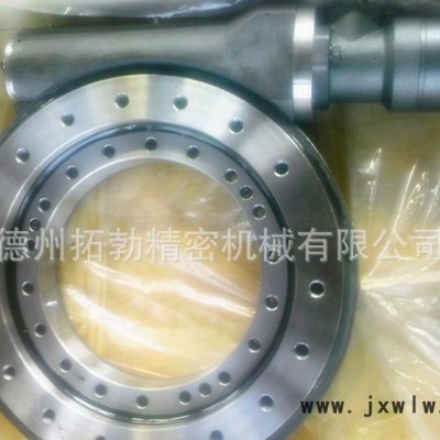 拓勃精密R72系列回轉(zhuǎn)減速機(jī)回轉(zhuǎn)驅(qū)動回轉(zhuǎn)減速器