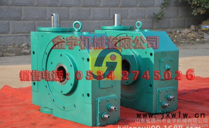 鋼廠連鑄機批量生產(chǎn)PWL225-32減速機配套TPG100減速機