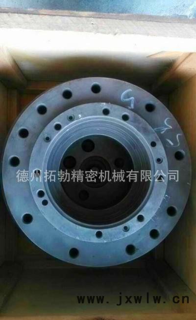 拓勃精密PE21系列回轉(zhuǎn)減速機(jī)回轉(zhuǎn)驅(qū)動回轉(zhuǎn)減速器