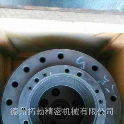拓勃精密PE21系列回轉(zhuǎn)減速機(jī)回轉(zhuǎn)驅(qū)動回轉(zhuǎn)減速器