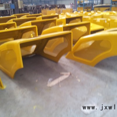 【徐工｝203 壓路機(jī)機(jī)罩工程機(jī)械裝載機(jī)駕駛室發(fā)動機(jī)罩 各類小配直銷 2可定制