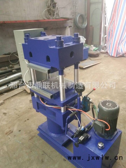 全自動硫化機 發(fā)動機橡膠圈、O型圈、密封墊等 硫化機