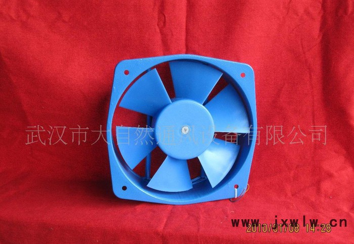 配電柜電悍機工頻電機機箱冷卻散熱排風(fēng)用軸流風(fēng)機