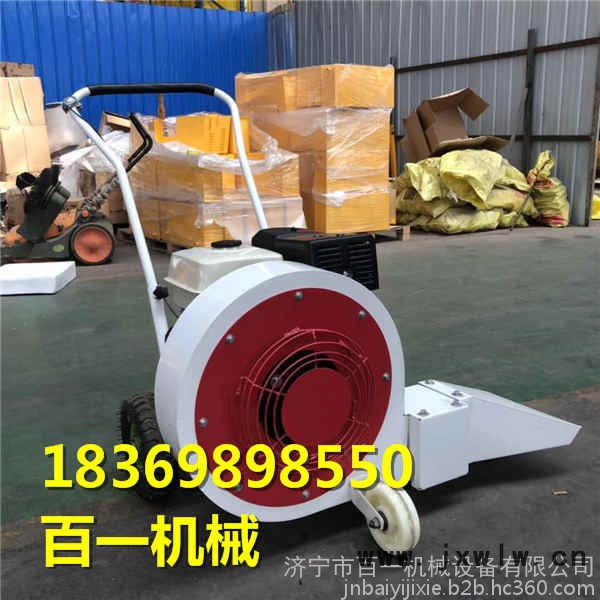 供應(yīng)道路清理吹風(fēng)機(jī) 手推式吹風(fēng)機(jī)