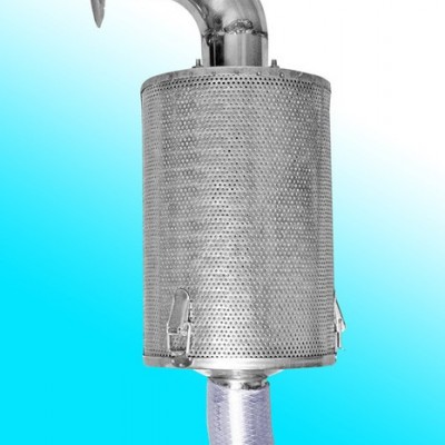 供應(yīng)干燥機(jī)旋風(fēng)環(huán)保集塵器 空氣過(guò)濾器 排風(fēng)集塵器