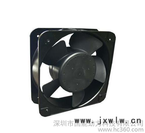 ，12V大風(fēng)量DC15051直流高壓業(yè)散熱風(fēng)扇，軸流工業(yè)排風(fēng)
