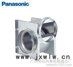 供應(yīng)松下新風(fēng)通風(fēng)機 靜音排風(fēng)機 管道送風(fēng)機 強力引風(fēng)機 FV-17CG1C