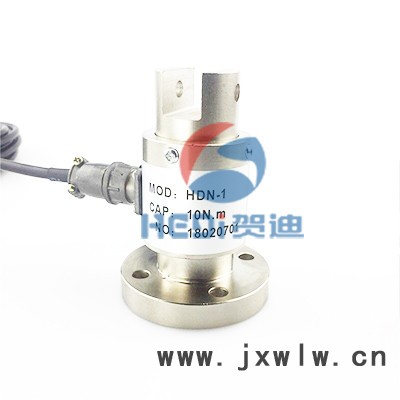 HDN-1扭矩傳感器又稱力矩傳感器、扭力傳感器、 電動(dòng)機(jī)、發(fā)動(dòng)機(jī)、內(nèi)燃機(jī)等旋轉(zhuǎn)動(dòng)力設(shè)備輸出