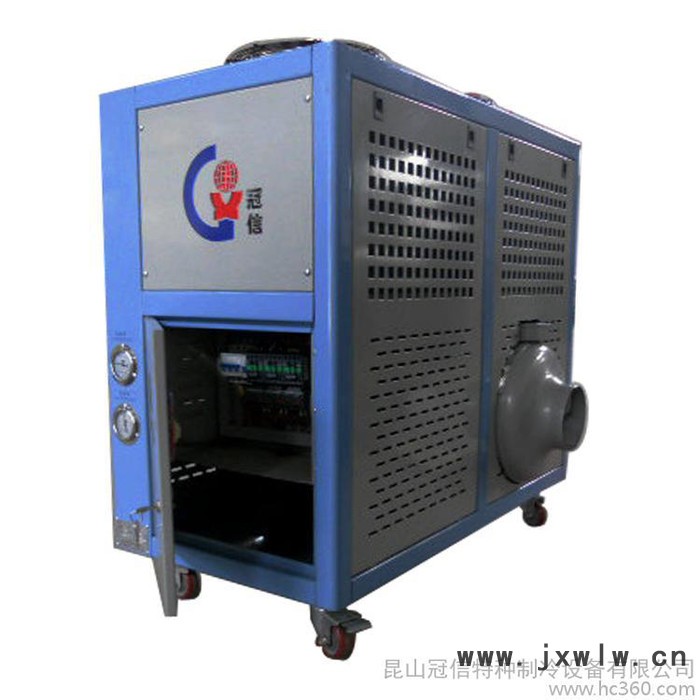 供應冠信GXA-UF08生產(chǎn)線冷風機 工業(yè)冷風機 冷風機