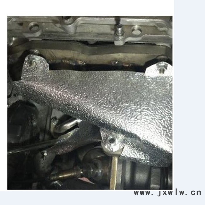 蚌埠發(fā)動(dòng)機(jī)隔熱罩 排氣管隔熱板一平米價(jià)格 排氣管隔熱板廠家