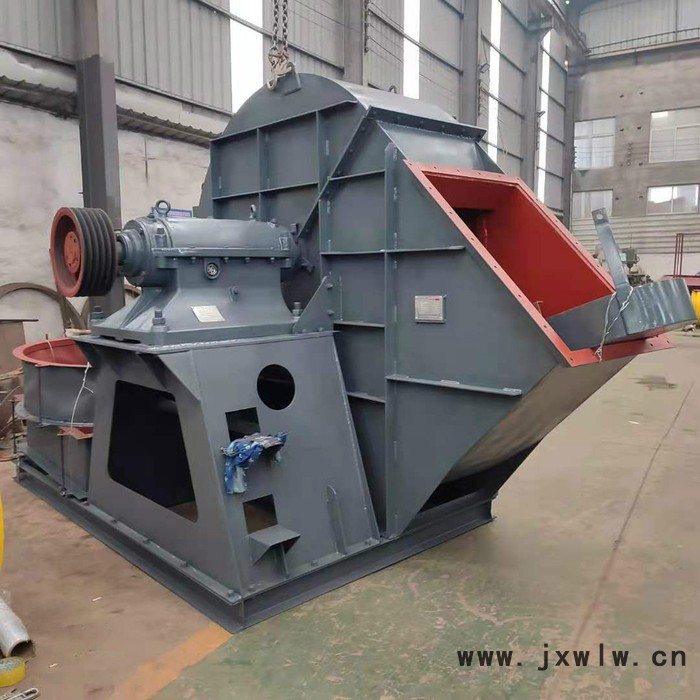 藍能 GY4-73鍋爐引風機 鍋爐風機 高溫離心風機 小型鍋爐風機 鍋爐引風機生產廠家 風機生產定制