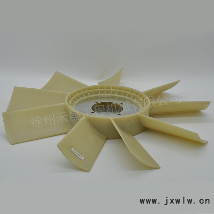 現(xiàn)貨供應(yīng)批發(fā) 道依茨發(fā)動機配件 道依茨配件 TCD2012 L04 2V 原裝全新 0420-7603 風(fēng)扇葉