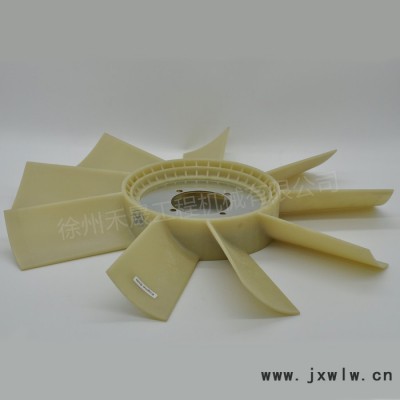 現(xiàn)貨供應(yīng)批發(fā) 道依茨發(fā)動機配件 道依茨配件 TCD2012 L04 2V 原裝全新 0420-7603 風(fēng)扇葉