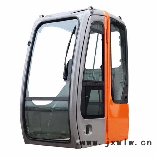 徐工vovo駕駛室 裝載機(jī)駕駛室 發(fā)動機(jī)罩 各類工程機(jī)械駕駛室**可定制