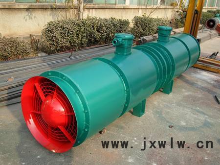 隧道風機_SDF-13(2x110kw)節(jié)能型超靜音 隧道風機 地鐵風機