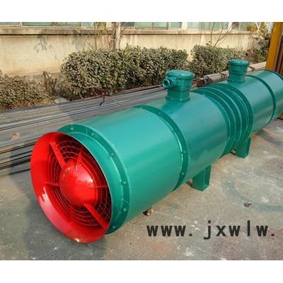 隧道風機_SDF-13(2x110kw)節(jié)能型超靜音 隧道風機 地鐵風機