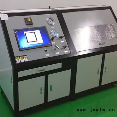 汽車發(fā)動(dòng)機(jī)散熱器水壓疲勞試驗(yàn)機(jī)-思明特 壓力試驗(yàn)機(jī)