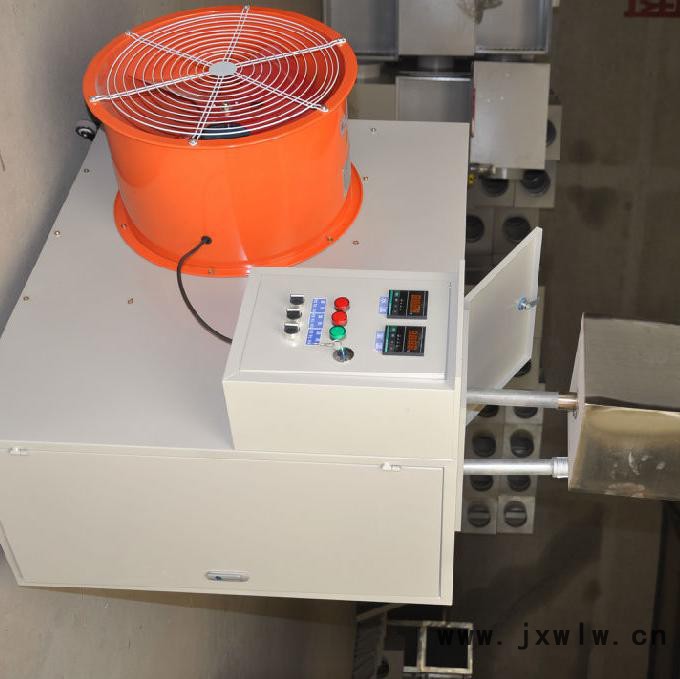 園藝暖風(fēng)機 溫室園藝大棚電暖風(fēng)機 花卉大棚暖風(fēng)機