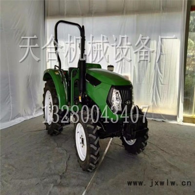 多功能高效低耗爬山拖拉機(jī) 東方紅發(fā)動(dòng)機(jī)國(guó)三排量 天合新式四不像大棚王拖拉機(jī) 大馬力鏈條式開(kāi)溝機(jī)
