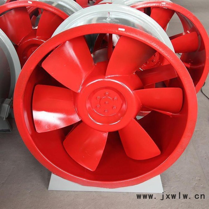 徐州_HTF系列消防排煙風(fēng)機_ CCCF消防排煙風(fēng)機_軸流排煙風(fēng)機_排煙風(fēng)機價格