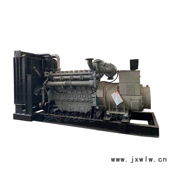 Perkins/珀金斯進(jìn)口柴油發(fā)動(dòng)機(jī) 4016-61TRG3A 2000KW柴油發(fā)電機(jī)組 2000千瓦大功率發(fā)電機(jī)
