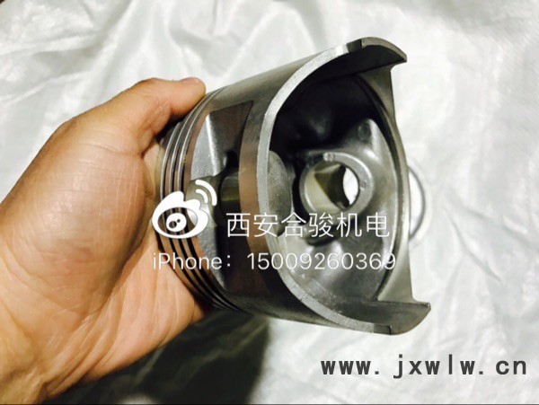汽油發(fā)電機(jī)配件 6.5KW活塞  汽油發(fā)動(dòng)機(jī)切割機(jī) GX420 190F活塞