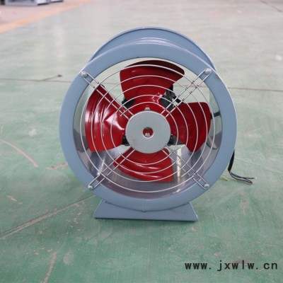 萬康 T35型軸流通風(fēng)機 通風(fēng)軸流風(fēng)機 排煙軸流式風(fēng)機 軸流低噪聲通