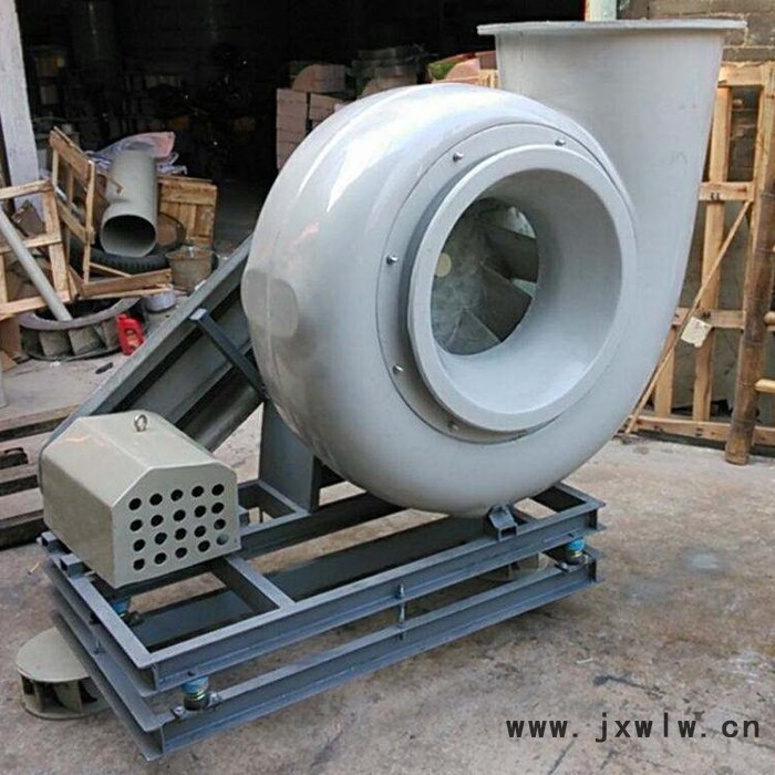 晟邦牌  離心風(fēng)機 玻璃鋼圓口離心風(fēng)機 玻璃鋼離心風(fēng)機防腐風(fēng)機排煙風(fēng)機