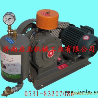 啟正牌回轉(zhuǎn)式風機 滑片式風機 銷售維修廠家