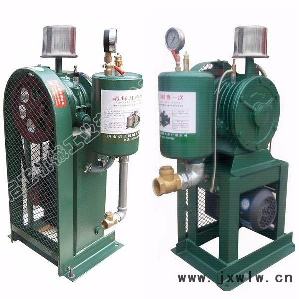 供應(yīng)啟正HCC立式鼓風機 小型立式風機 多種規(guī)格型號