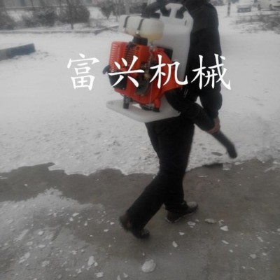 滅火用吹風(fēng)機(jī) 富興消防吹風(fēng)機(jī) _汽油吹吸風(fēng)機(jī)廠家