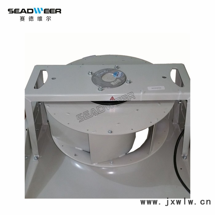 阿特拉斯風機