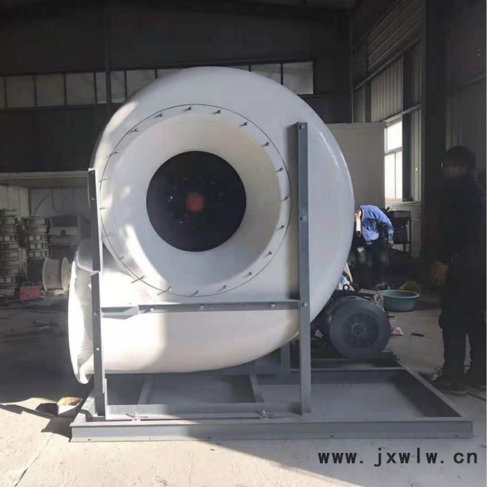 藍能 玻璃鋼風機 玻璃鋼防腐風機 玻璃鋼離心風機  高壓玻璃鋼風機 生產廠家 品質可靠