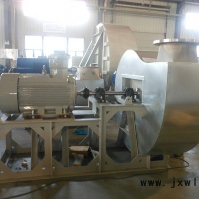 供應巴克杰伊特各型丹麥進口高效節(jié)能工業(yè)離心風機 哈氏合金風機 鈦合金風機