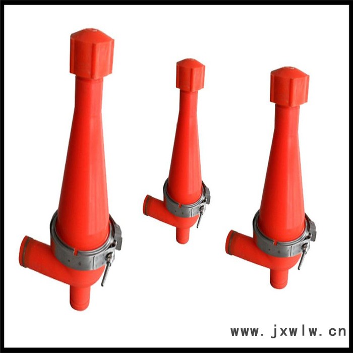 匯朋旋流器規(guī)格齊全，加厚耐磨旋流器，大型高效旋流器，固液分離設(shè)備**
